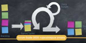 Scrum Guide 2020: co się zmieniło?
