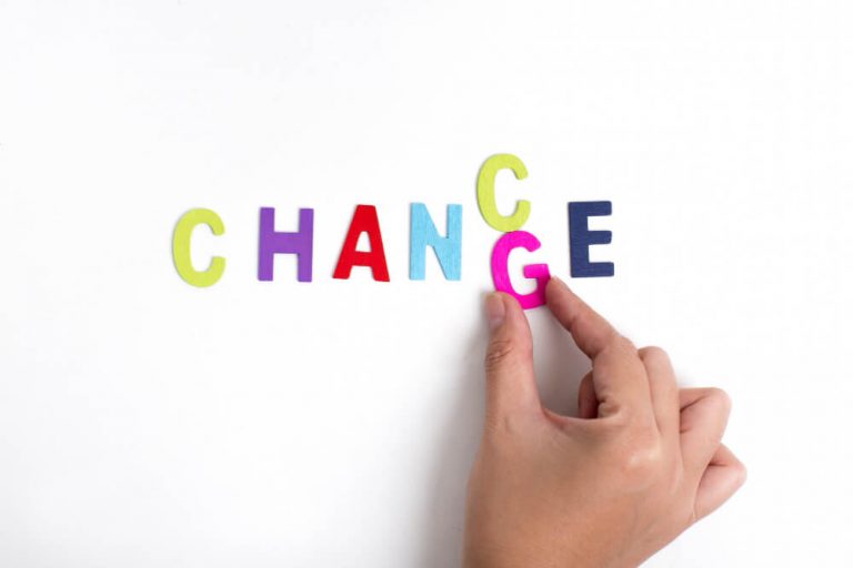 Zarządzanie zmianą w organizacji – skuteczne metody wprowadzania zmian