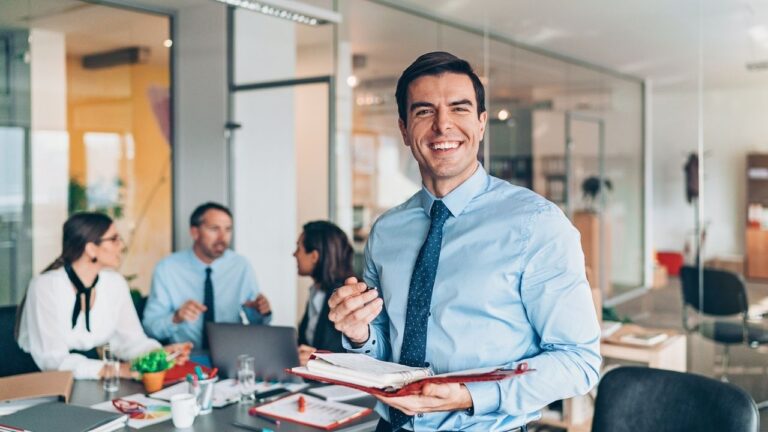 Read more about the article Management 3.0 Foundation – nowe podejście do zarządzania zespołem